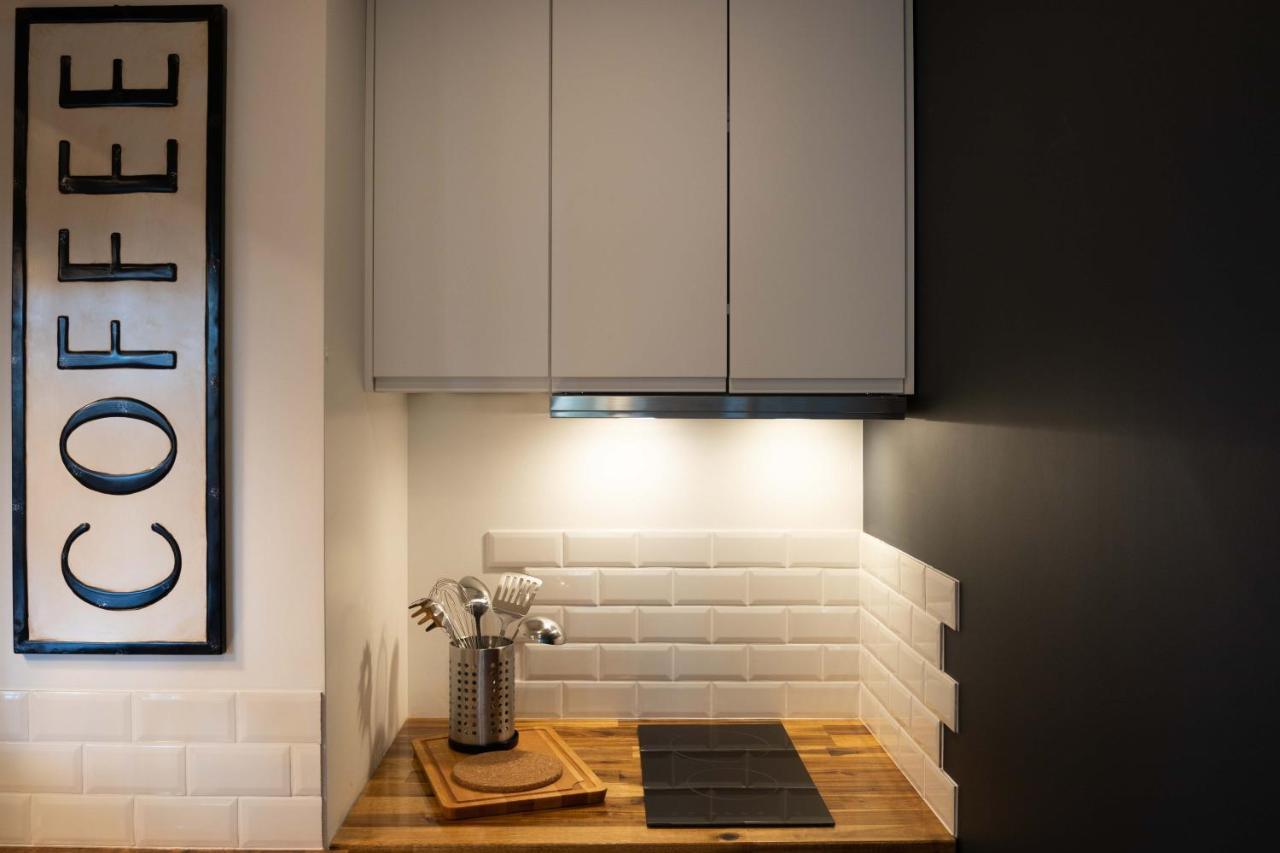 Goxoa - Appartement Au Calme, Centre Ville, Parking - Wifi Hendaye Kültér fotó